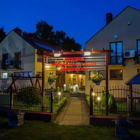 Guest house Enigma