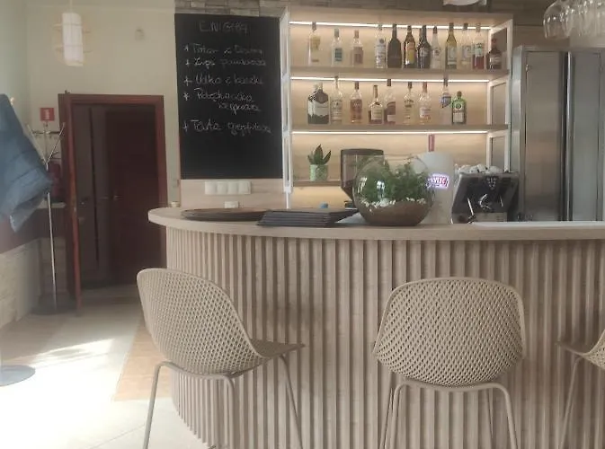 Vendégház Enigma 3*