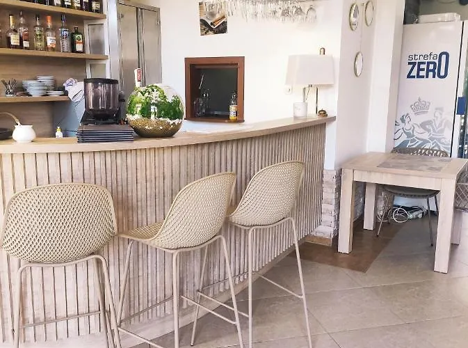 Vendégház Enigma 3*