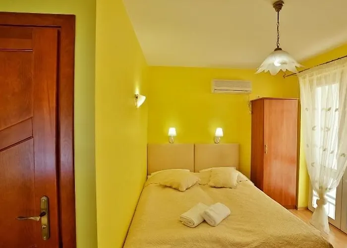 Vendégház Enigma 3*