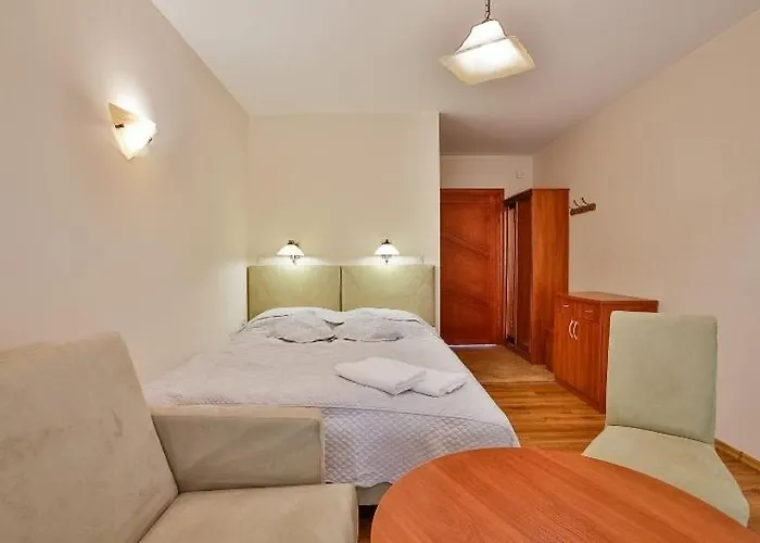 Vendégház Enigma 3*